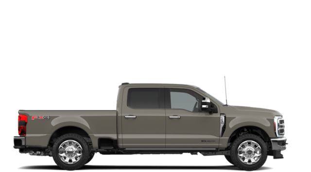 2026 Ford SuperDuty
